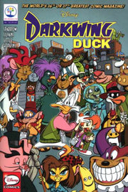 Darkwing Duck 2016 Series #6