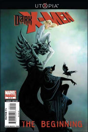 Dark X-Men: The Beginning #2