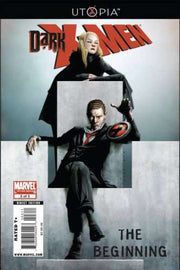 Dark X-Men: The Beginning #3