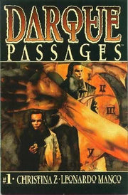 Darque Passages 1998 Series #1