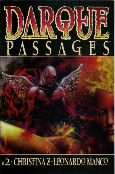 Darque Passages 1998 Series #2