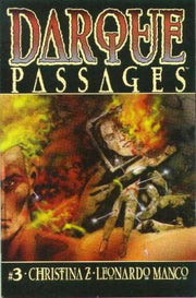Darque Passages 1998 Series #3