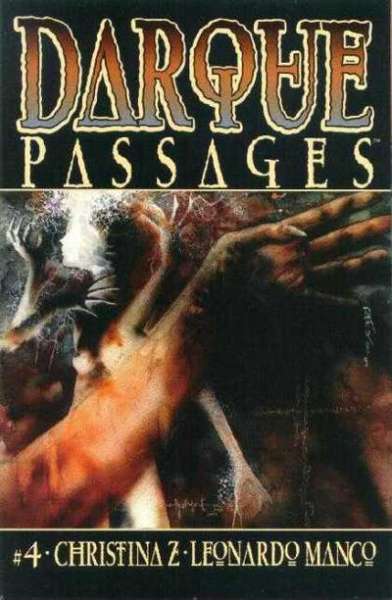 Darque Passages 1998 Series #4