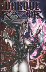 Darque Razor #2