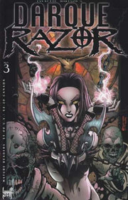 Darque Razor #3