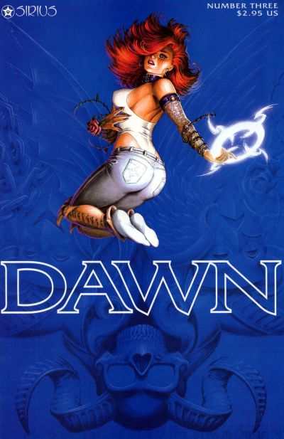 Dawn #3