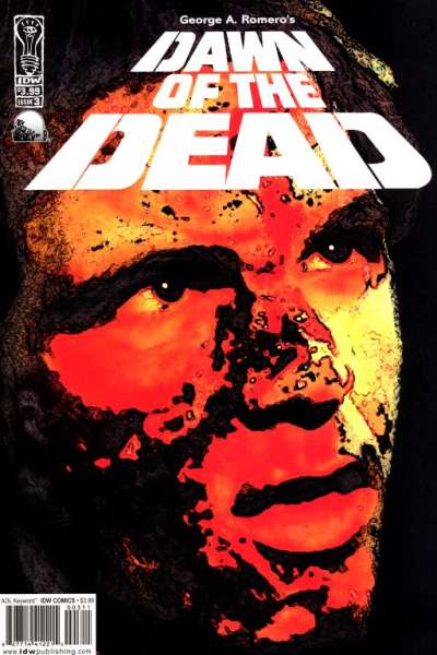 Dawn of the Dead #3