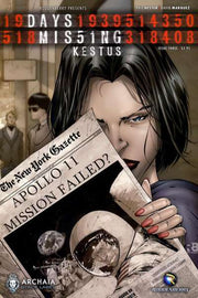 Days Missing: Kestus #3