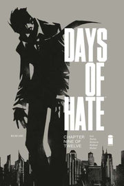 Days of Hate #9
