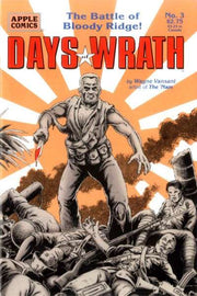 Days of Wrath #3