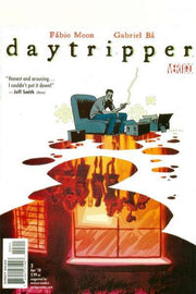 Daytripper #3
