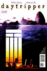 Daytripper #6