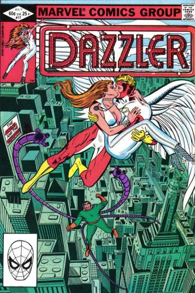 Dazzler #17