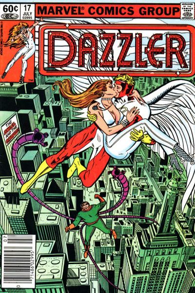 Dazzler #17