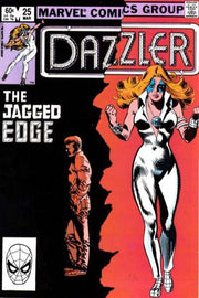 Dazzler #25