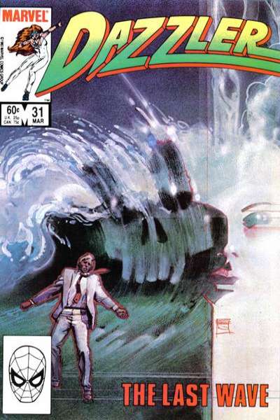 Dazzler #31