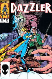 Dazzler #41