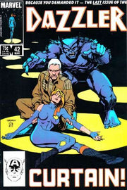 Dazzler #42