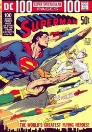 DC 100 Page Super Spectacular #13