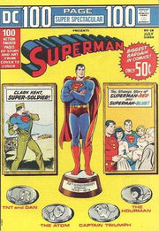 DC 100 Page Super Spectacular #18