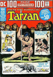 DC 100 Page Super Spectacular #19