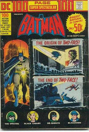 DC 100 Page Super Spectacular #20