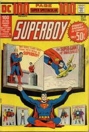DC 100 Page Super Spectacular #21
