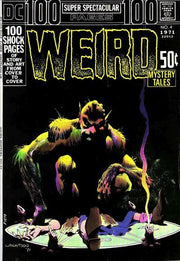 DC 100 Page Super Spectacular #4