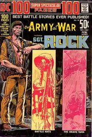DC 100 Page Super Spectacular #9