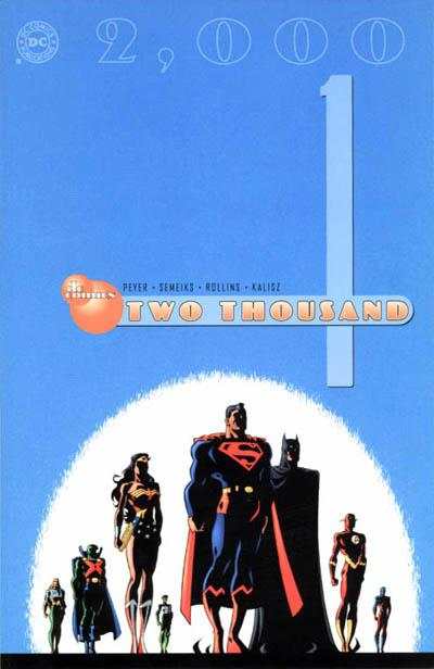 DC 2000 #1