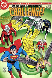 DC Challenge #10