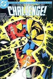 DC Challenge #11
