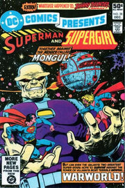 DC Comics Presents #28