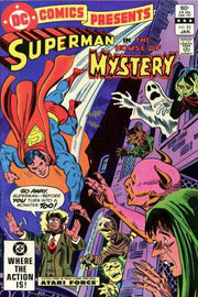 DC Comics Presents #53