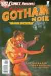 DC Comics Presents: Batman: Gotham Noir #1