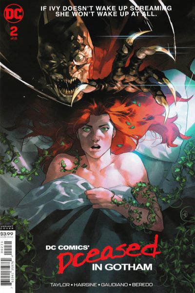 DCeased #2