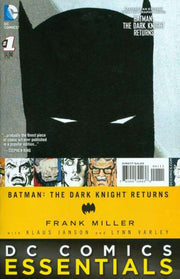 DC Essentials: The Dark Knight Returns #1