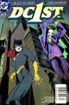 DC First: Batgirl/The Joker #1