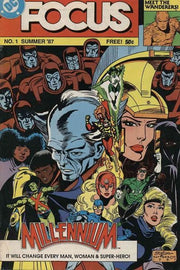 DC Focus #1