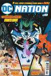 DC Nation 2018 Series #0