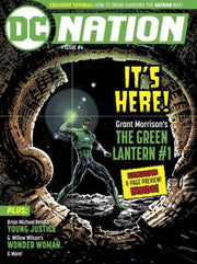 DC Nation 2018 Series #6