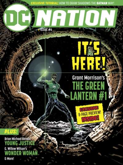 DC Nation 2018 Series #6