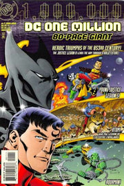 DC One Million 80-Page Giant #1