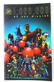 DC One Million Trade Paperback #1