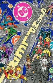 DC Sampler #1