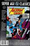 DC Silver Age Classics #1
