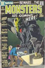 DC Special #11