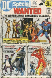 DC Special #14
