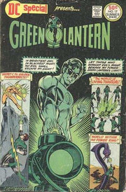 DC Special #17