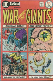 DC Special #19
